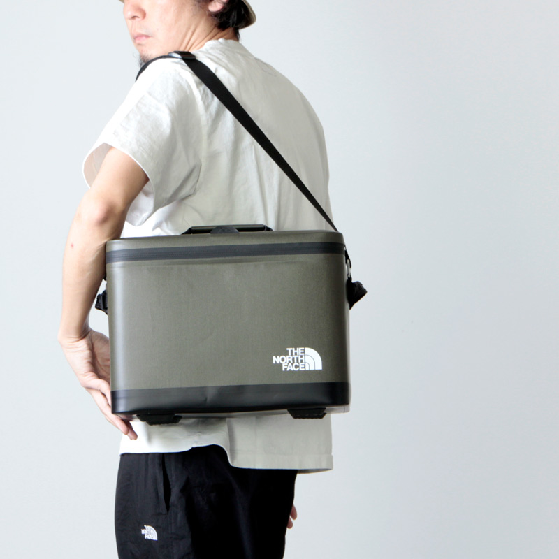 THE NORTH FACE (ザノースフェイス) Fieludens Cooler 12 / フィル 