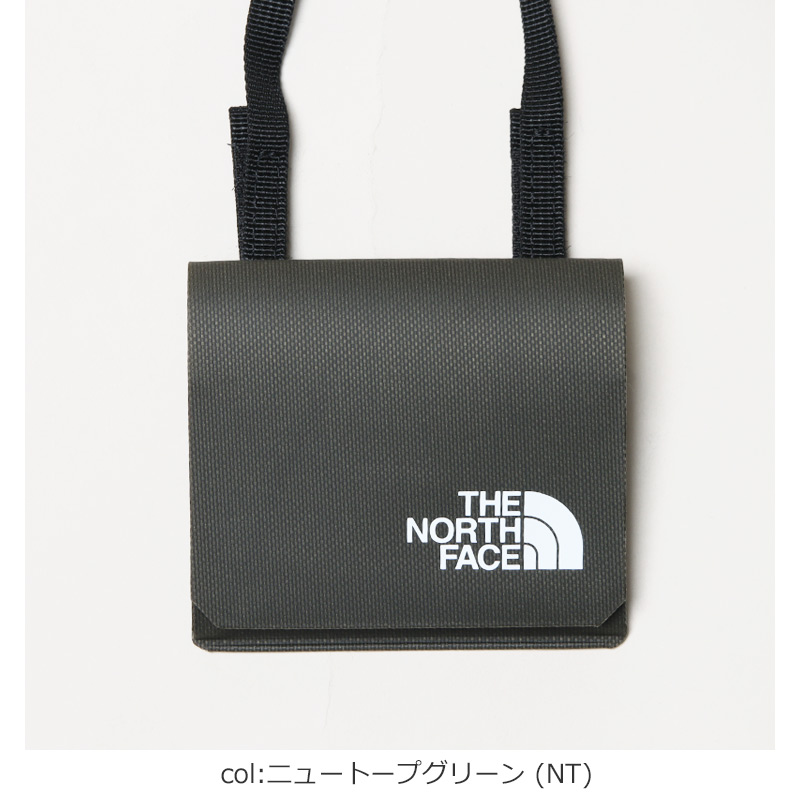 THE NORTH FACE(Ρե) Fieludens Mini Holder