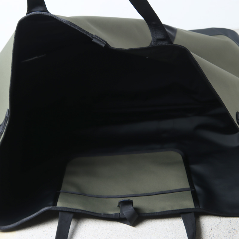 THE NORTH FACE (ザノースフェイス) Fieludens Gear Tote L / フィル