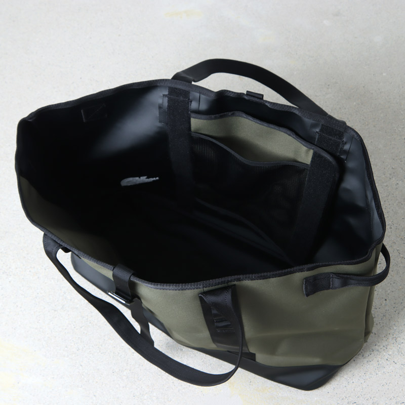 THE NORTH FACE(Ρե) Fieludens Gear Tote M