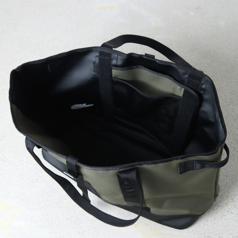 THE NORTH FACE (ザノースフェイス) Fieludens Gear Tote M / フィル