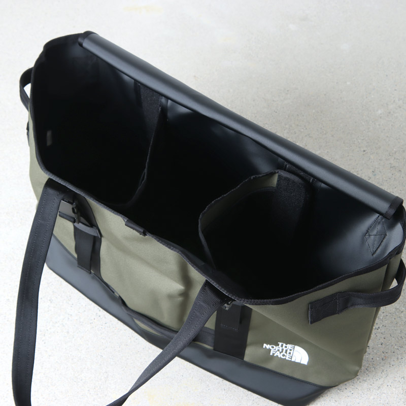 THE NORTH FACE(Ρե) Fieludens Gear Tote M