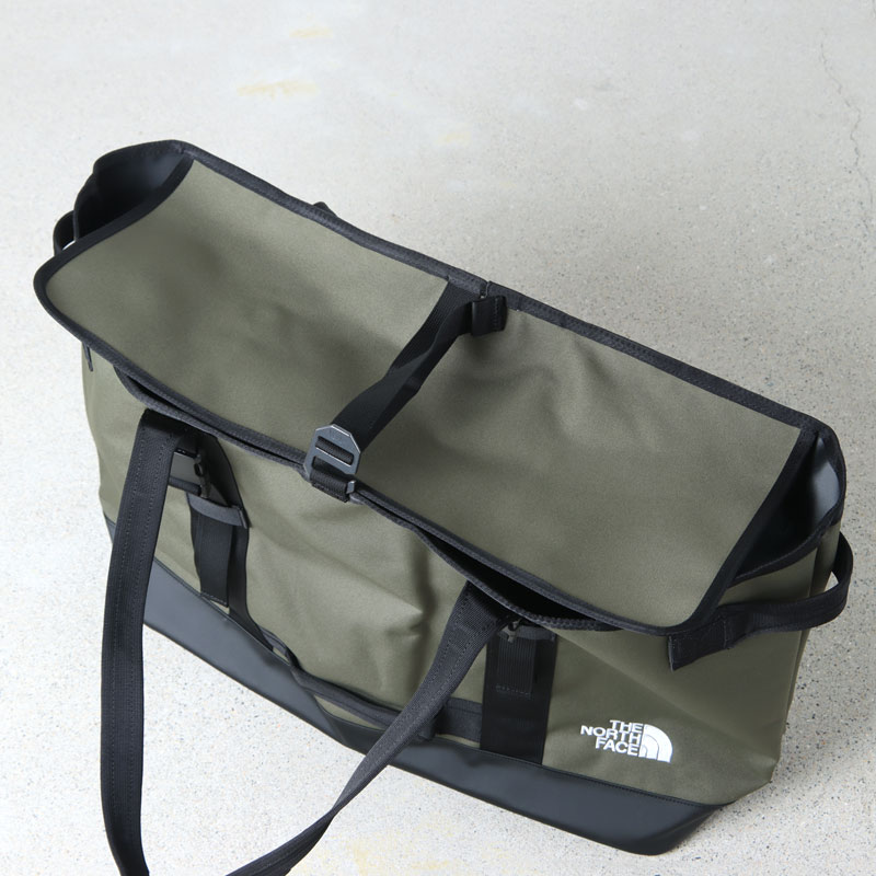 THE NORTH FACE (ザノースフェイス) Fieludens Gear Tote M / フィル ...