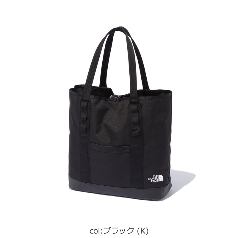 THE NORTH FACE (ザノースフェイス) Fieludens Gear Tote S / フィル 