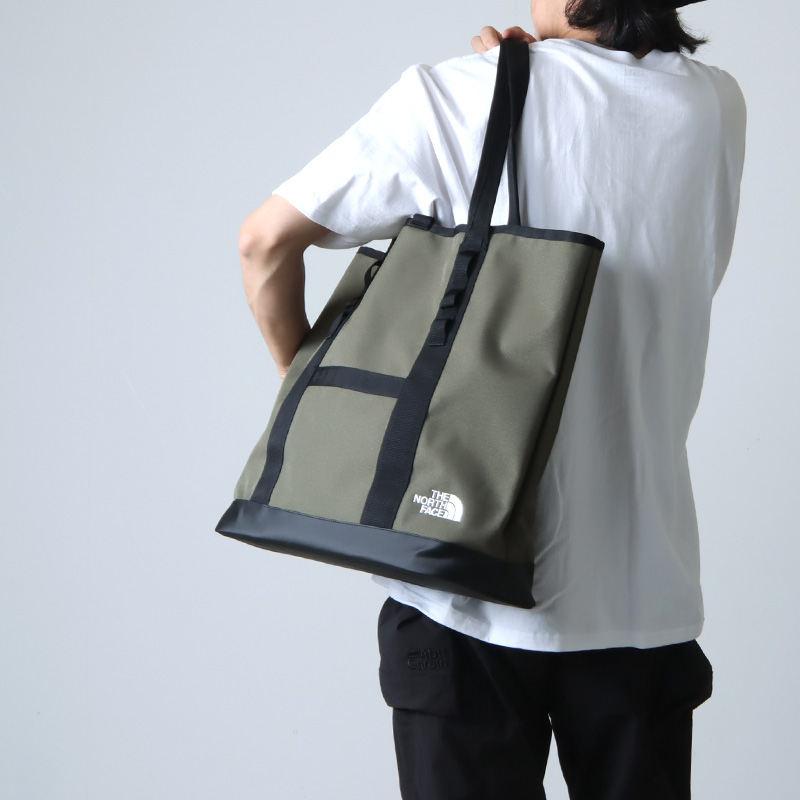 THE NORTH FACE (ザノースフェイス) Fieludens Gear Tote S / フィル