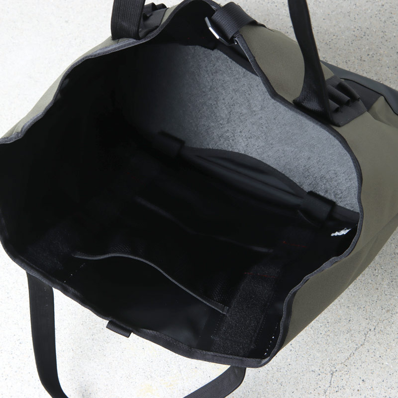 THE NORTH FACE(Ρե) Fieludens Gear Tote S