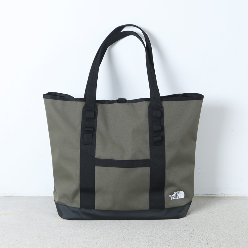 THE NORTH FACE (ザノースフェイス) Fieludens Gear Tote S / フィル