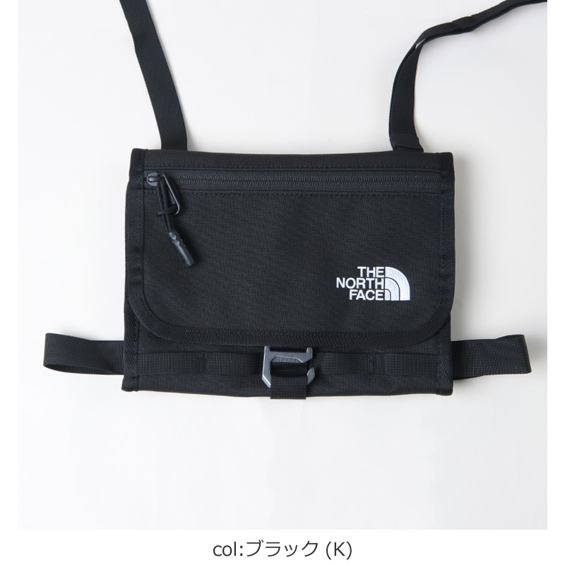 THE NORTH FACE (ザノースフェイス) Fieludens Gear Musette / フィル 
