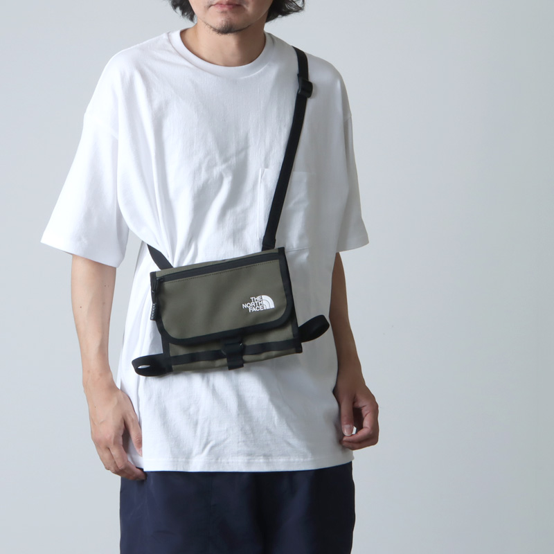 THE NORTH FACE (ザノースフェイス) Fieludens Gear Musette / フィル