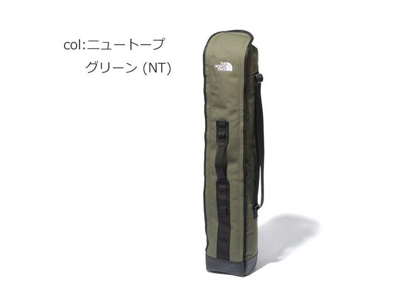 THE NORTH FACE(Ρե) Fieludens Pole Case