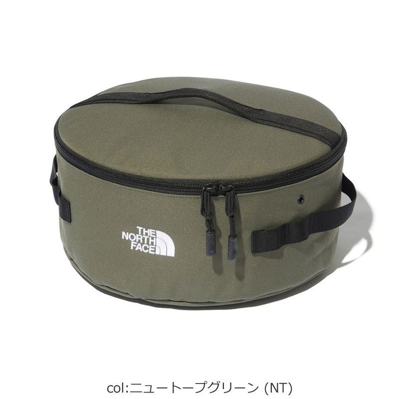 THE NORTH FACE(Ρե) Fieludens Dish Case