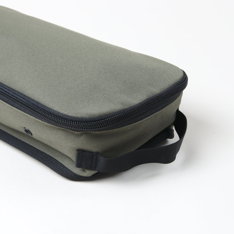 THE NORTH FACE (ザノースフェイス) Fieludens Cutlery Case L 