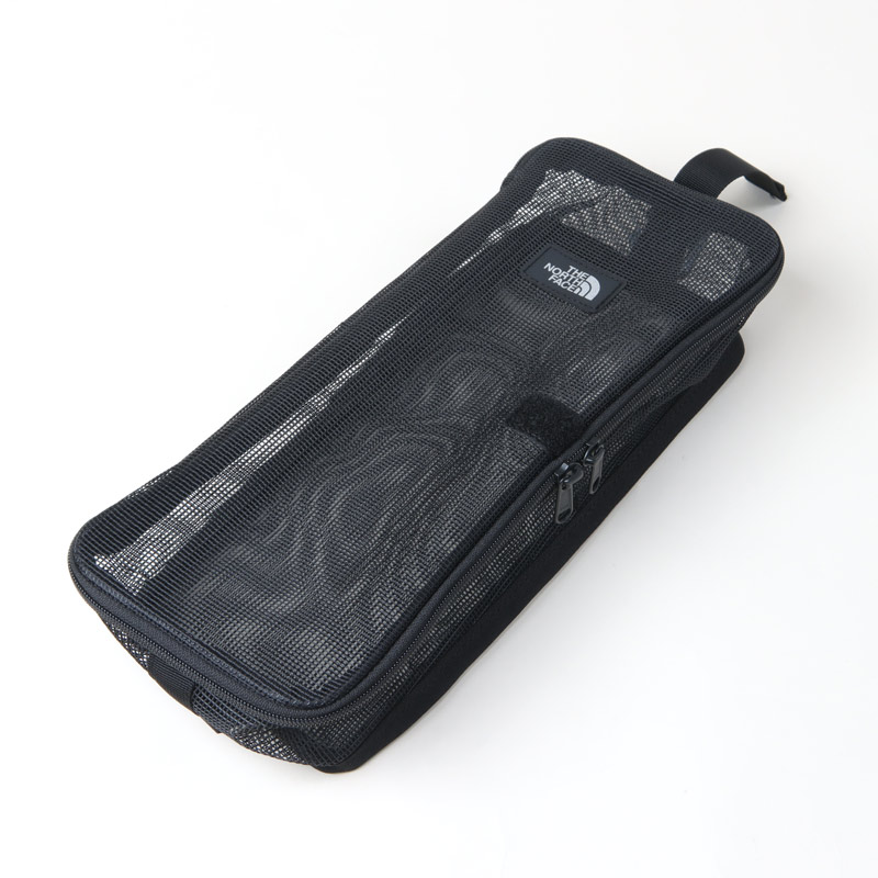 THE NORTH FACE(Ρե) Fieludens Cutlery Case L