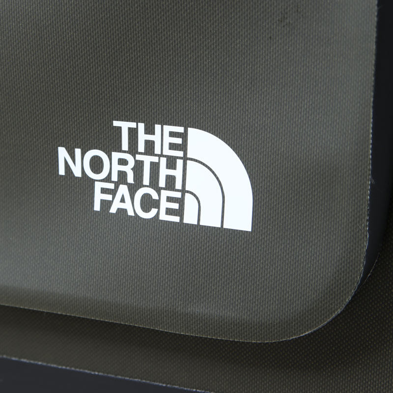 THE NORTH FACE(Ρե) Fieludens Gear Container