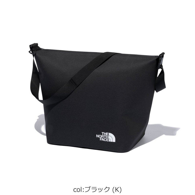 THE NORTH FACE (ザノースフェイス) Fieludens Cooler 24 LT / フィル 