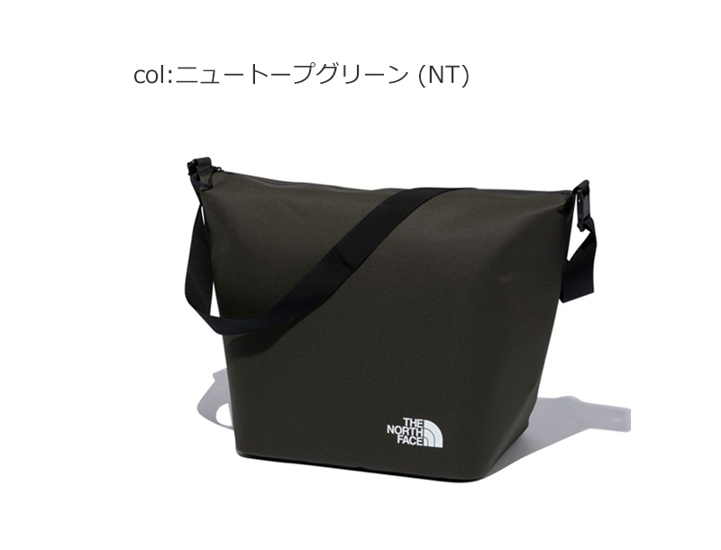THE NORTH FACE(Ρե) Fieludens Cooler 24 LT
