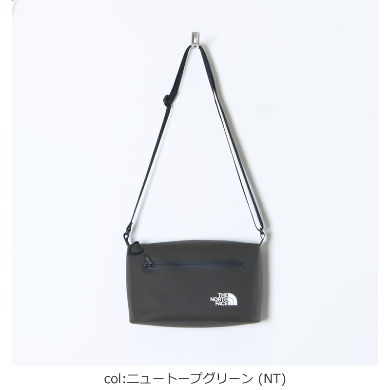 THE NORTH FACE (ザノースフェイス) Fieludens Cooler Pouch / フィル ...