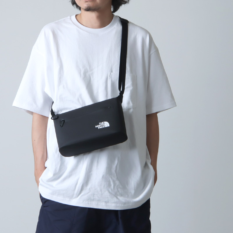 THE NORTH FACE (ザノースフェイス) Fieludens Cooler Pouch / フィル 