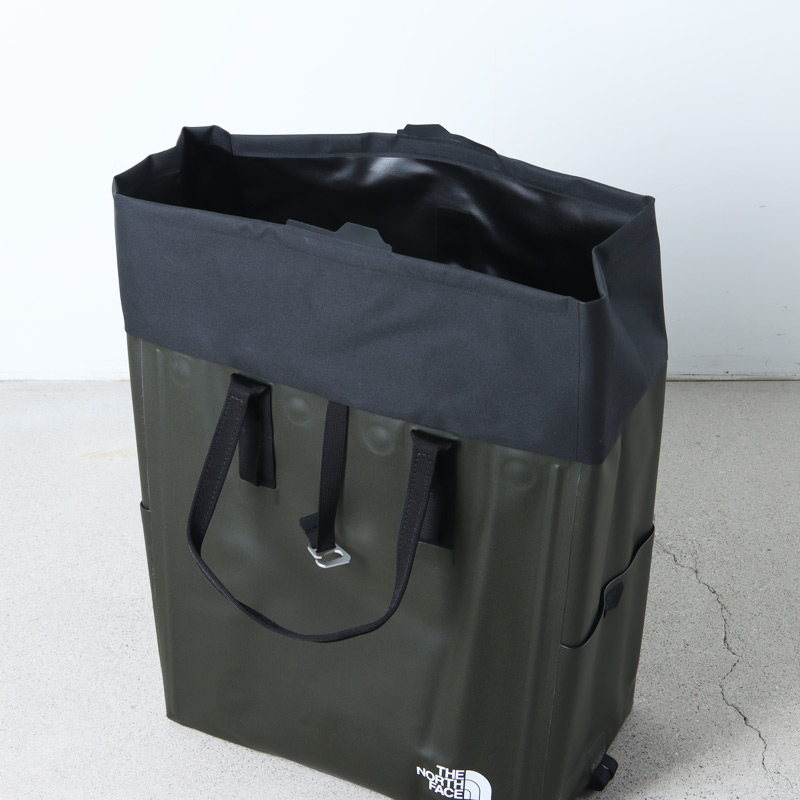 THE NORTH FACE(ザノースフェイス) Fieludens Trash Tote