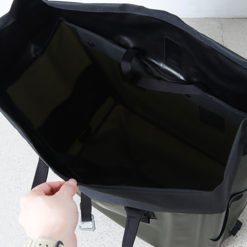 THE NORTH FACE(ザノースフェイス) Fieludens Trash Tote