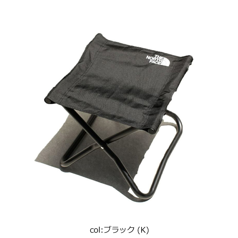 THE NORTH FACE(Ρե) TNF Camp Stool