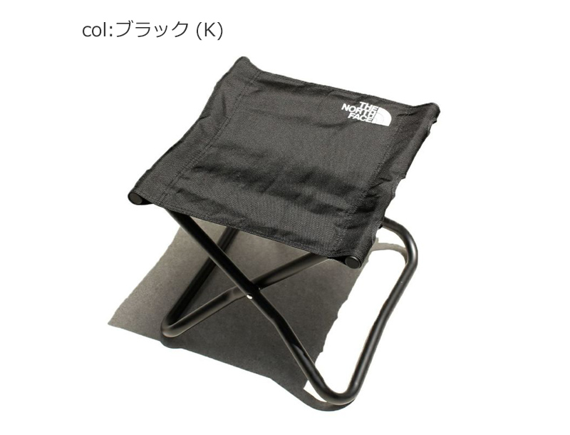 THE NORTH FACE(Ρե) TNF Camp Stool
