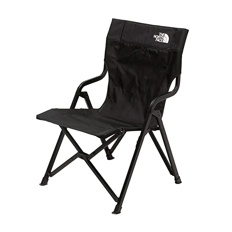 THE NORTH FACE (ザノースフェイス) TNF Camp Chair Slim / TNF キャンプチェアスリム