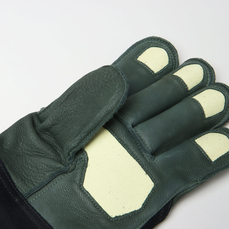 THE NORTH FACE (ザノースフェイス) Fieludens Camp Glove / フィルデンスキャンプグローブ