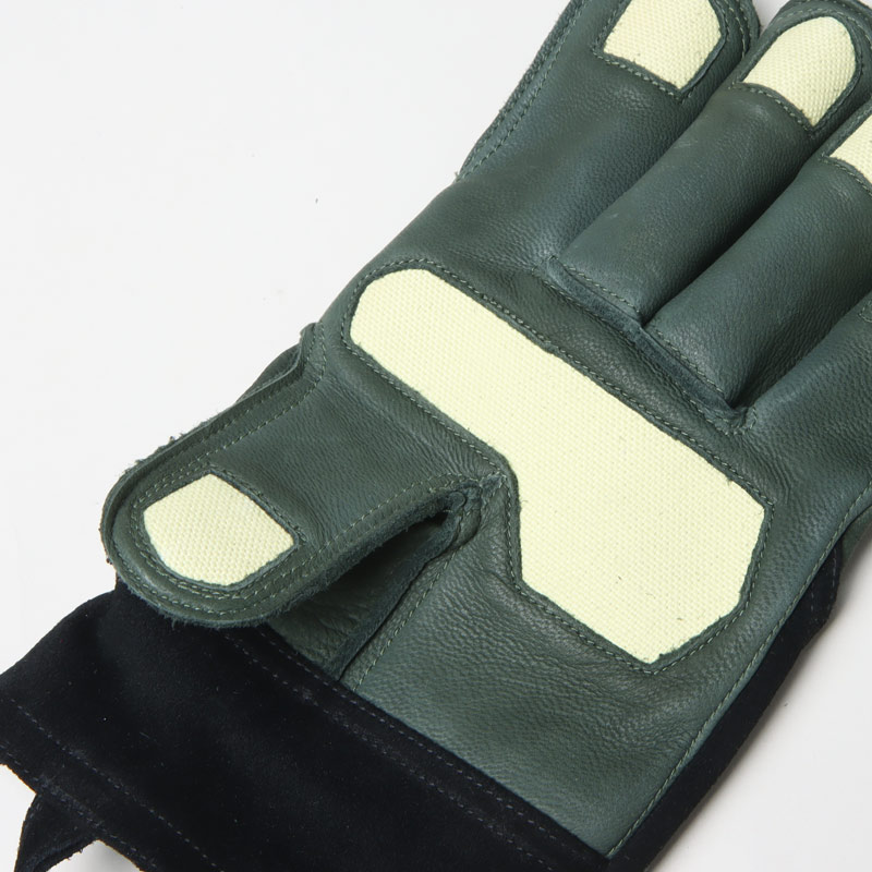 THE NORTH FACE (ザノースフェイス) Fieludens Camp Glove / フィル