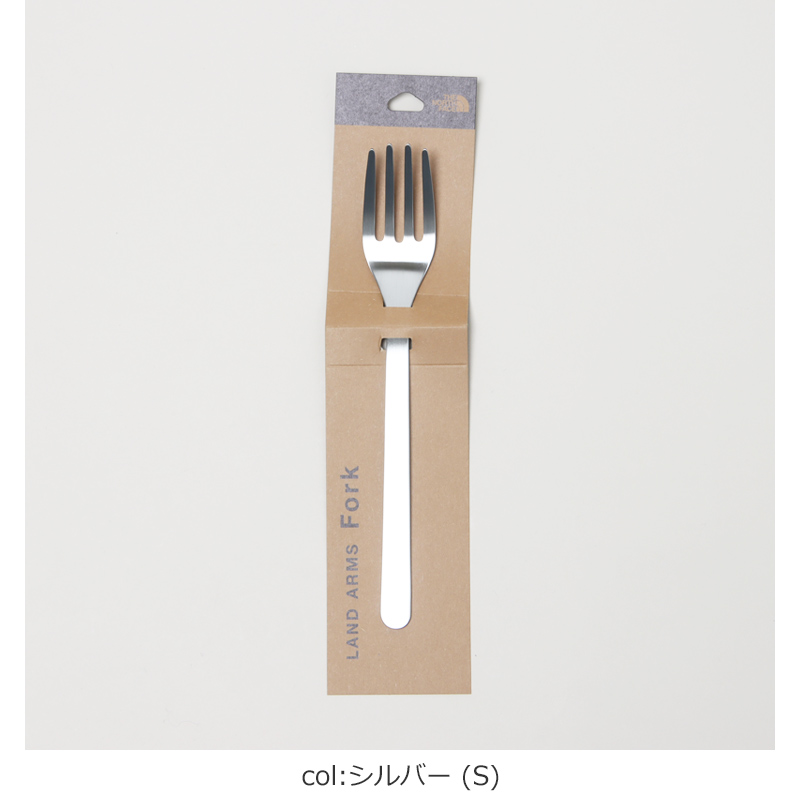 THE NORTH FACE(Ρե) Land Arms Fork