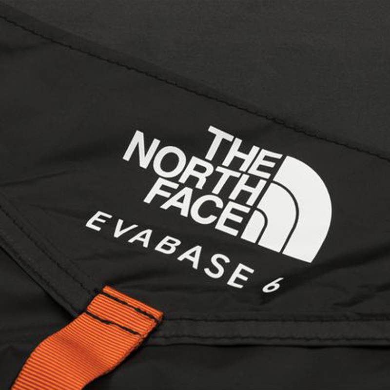 THE NORTH FACE(Ρե) Footprint/Evabase 6