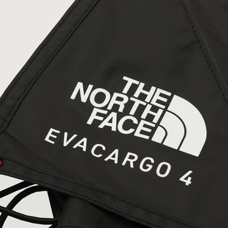 THE NORTH FACE (ザノースフェイス) Footprint/Evacargo 4 / フット