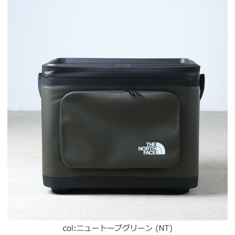 THE NORTH FACE (ザノースフェイス) Fieludens(R) Gear Container / フィルデンスギアコンテナ
