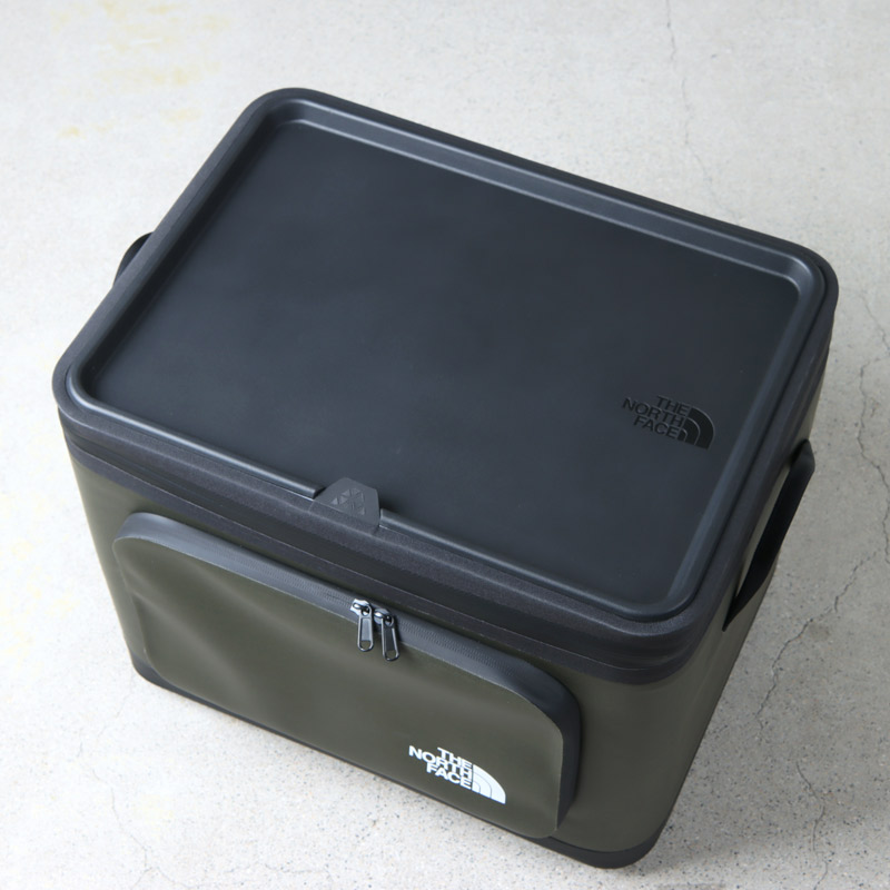 THE NORTH FACE(Ρե) Fieludens(R) Gear Container