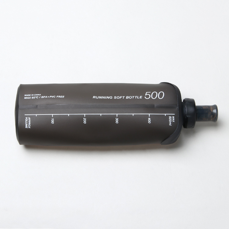 THE NORTH FACE(Ρե) Running Soft Bottle 500