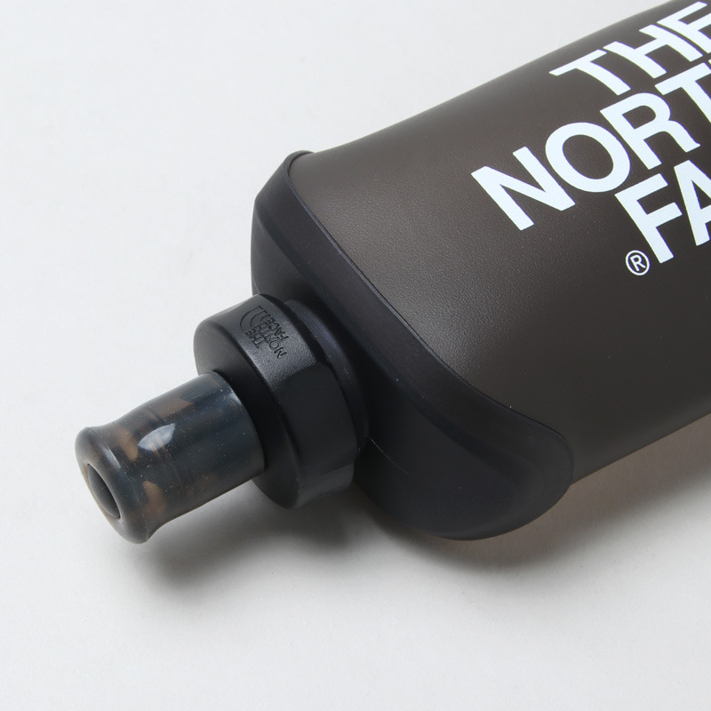 THE NORTH FACE (ザノースフェイス) Running Soft Bottle 500 / ランニングソフトボトル 500