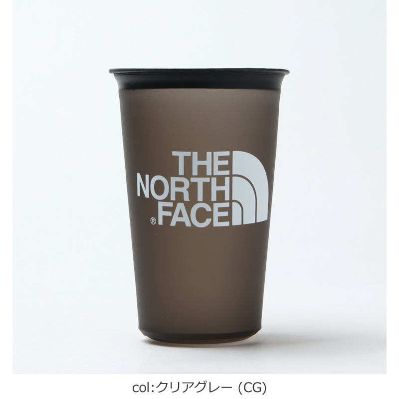THE NORTH FACE(Ρե) Running Soft Cup 200