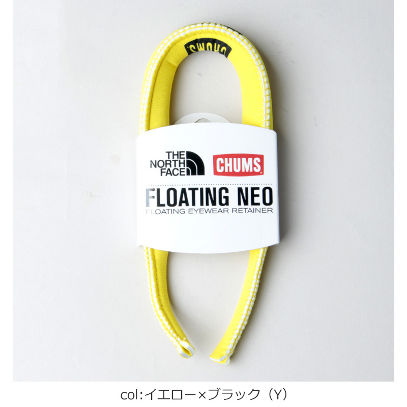 THE NORTH FACE(Ρե) TNF/Chums Floating Neo