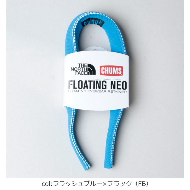 THE NORTH FACE(Ρե) TNF/Chums Floating Neo