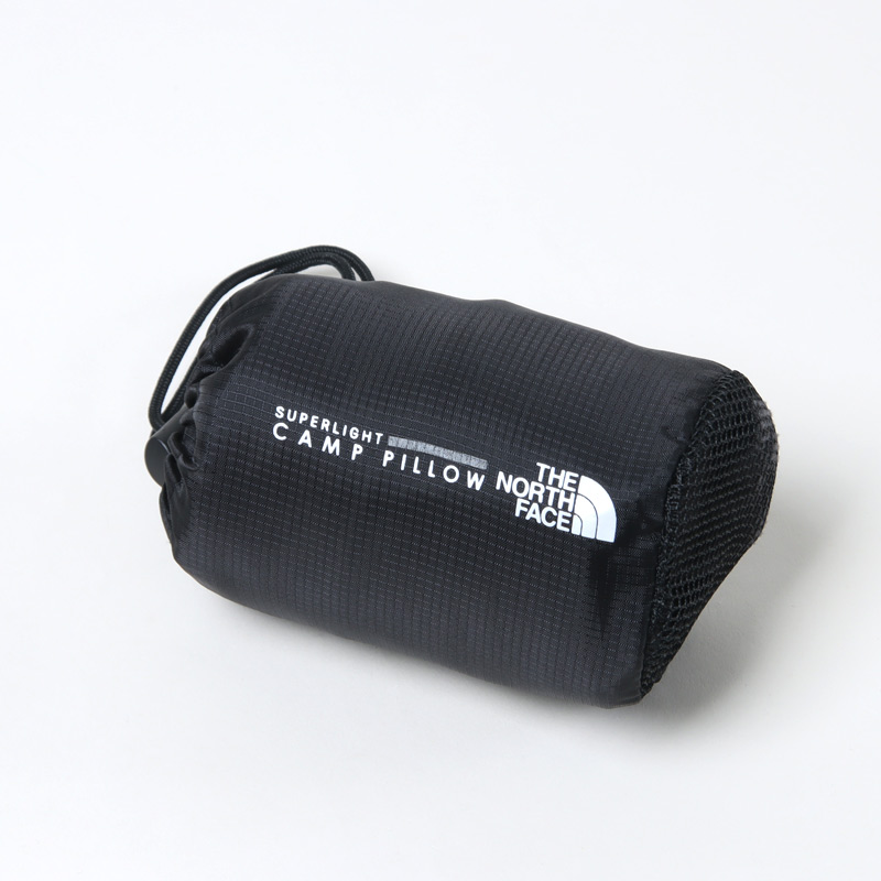 THE NORTH FACE (ザノースフェイス) Superlight Camp Pillow 
