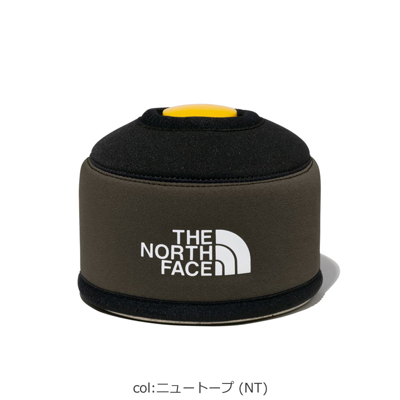 THE NORTH FACE(Ρե) OD Can Cover 250