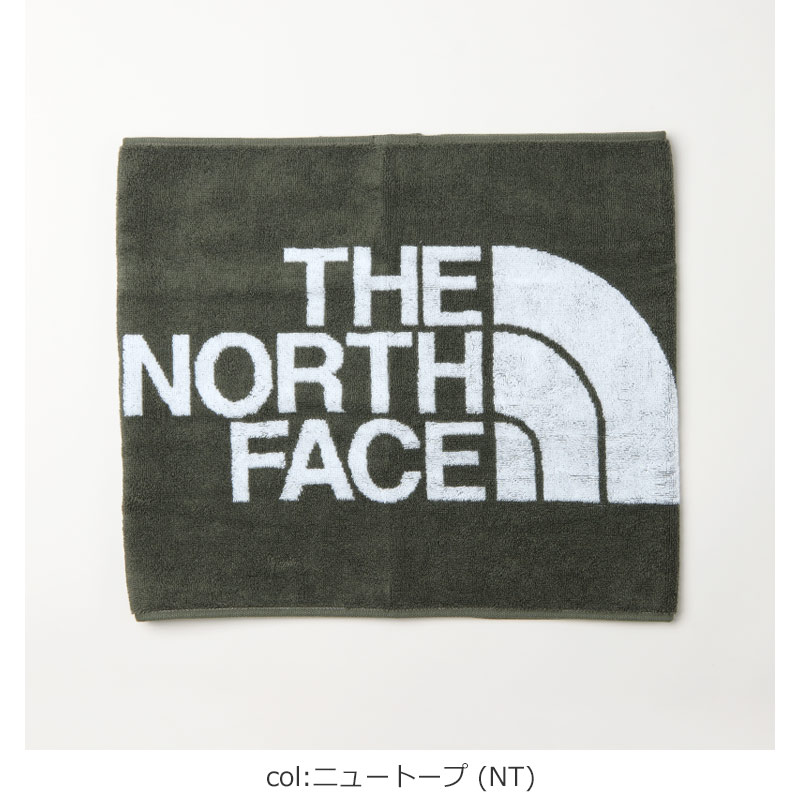 THE NORTH FACE (ザノースフェイス) Comfort Cotton Towel M コンフォートコットンタオルM