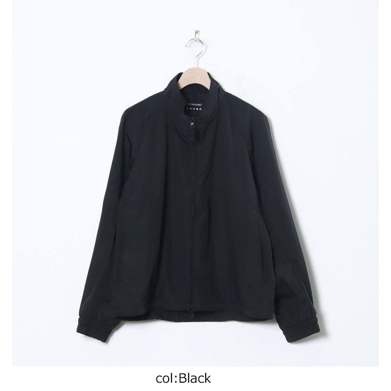 THINKWOOL(󥯥) TW SHOWERPROOF JACKET