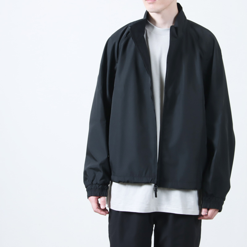 THINKWOOL(󥯥) TW SHOWERPROOF JACKET