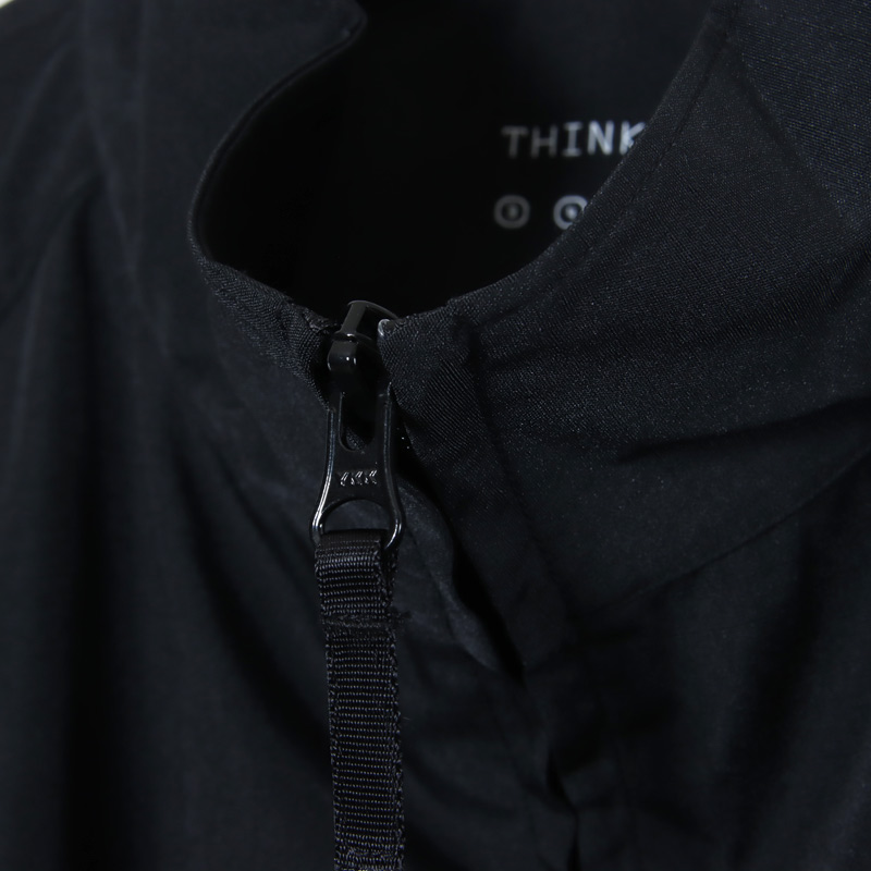 THINKWOOL(󥯥) TW SHOWERPROOF JACKET