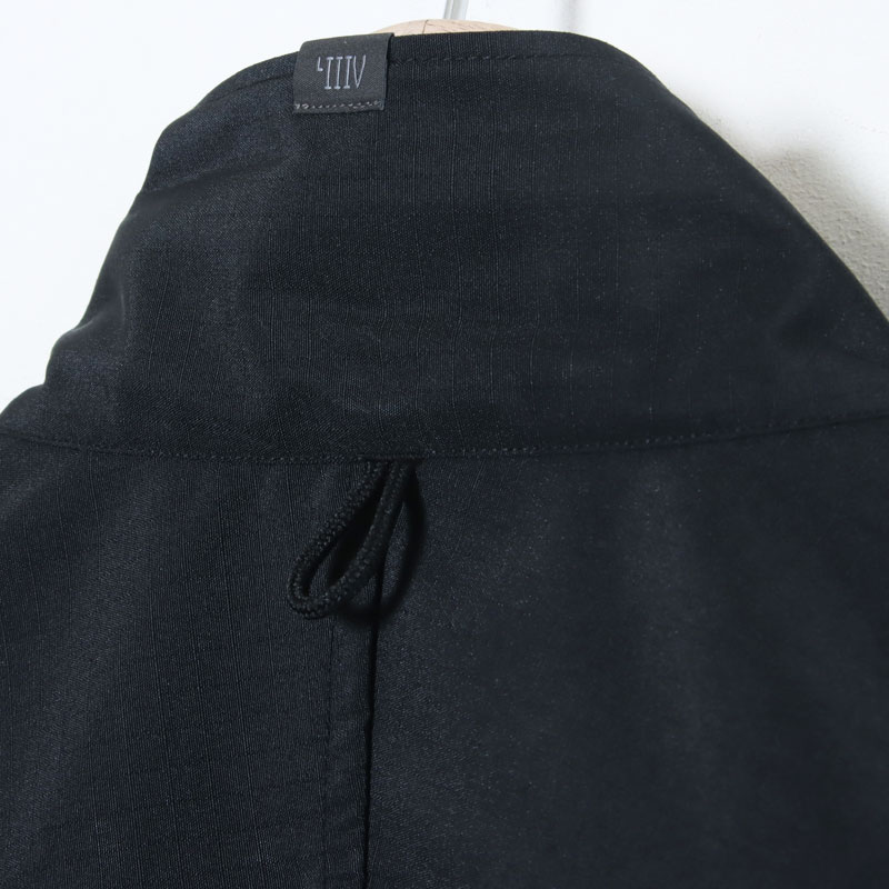 THINKWOOL(󥯥) TW SHOWERPROOF JACKET