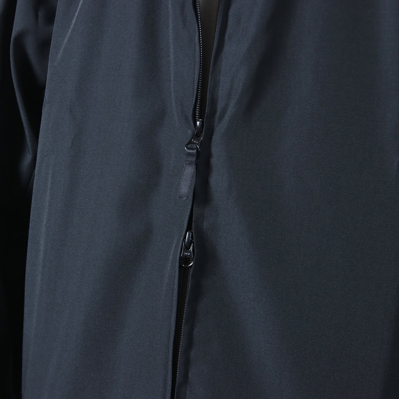 THINKWOOL(󥯥) TW SHOWERPROOF JACKET