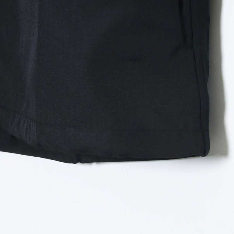 THINKWOOL(󥯥) TW SHOWERPROOF JACKET