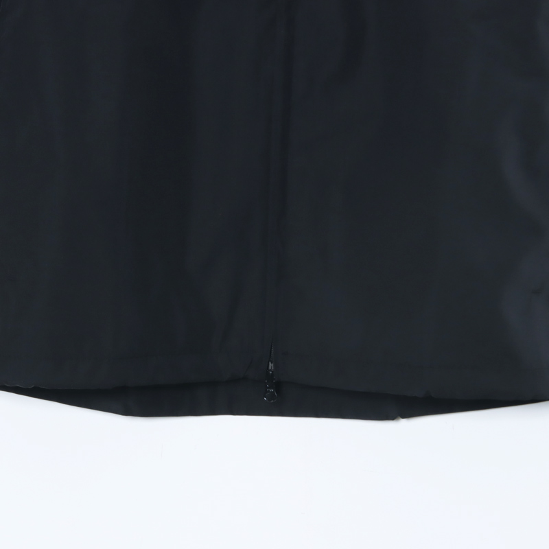 THINKWOOL(󥯥) TW SHOWERPROOF JACKET