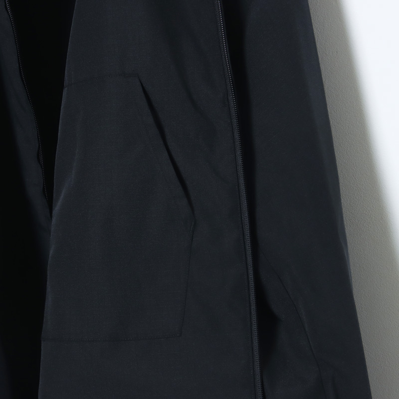 THINKWOOL(󥯥) TW SHOWERPROOF JACKET